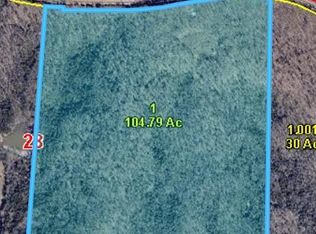 0 King Rd, Stoutland, MO 65567