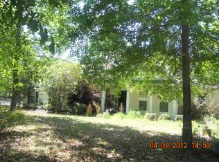 12673 Simmons Rd, Hampton, GA 30228