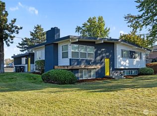 128 W Nelson Rd, Moses Lake, WA 98837