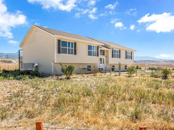 900 Los Broncos Ct, Whitewater, CO 81527