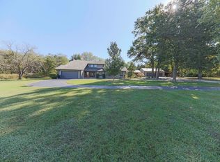 5424 S Farm Rd 213, Rogersville, MO 65742