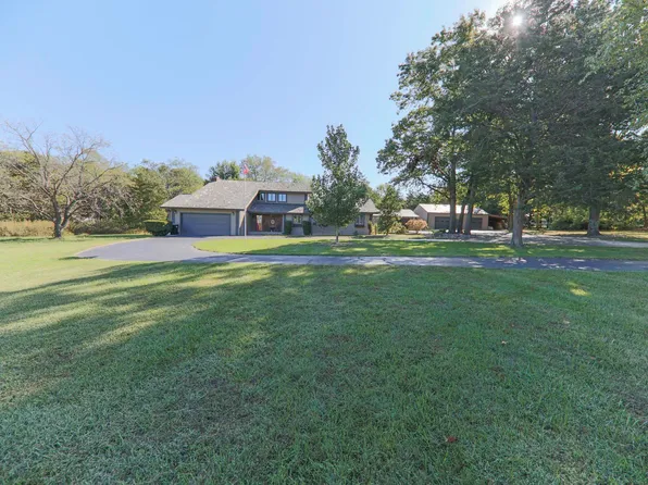 5424 S Farm Rd 213, Rogersville, MO 65742