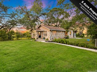 2803 Haeckerville, Cibolo, TX 78108