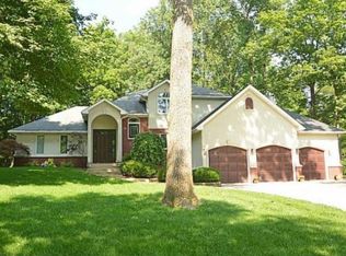 12380 N Callie Dr, Mooresville, IN