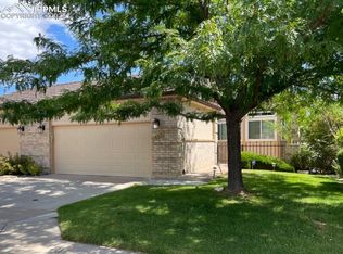4455 Spiceglen Dr, Colorado Springs, CO 80906