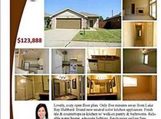 1808 Lombard St, Garland, TX 75043
