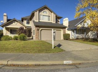 141 Creek Way, Santa Rosa, CA 95403