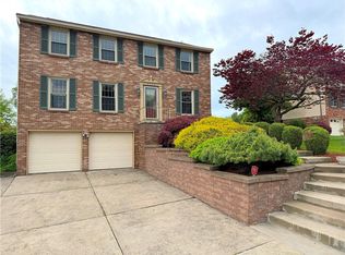 9002 Delaware Ave, Irwin, PA 15642