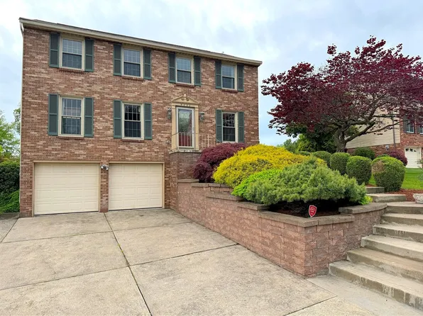 9002 Delaware Ave, Irwin, PA 15642