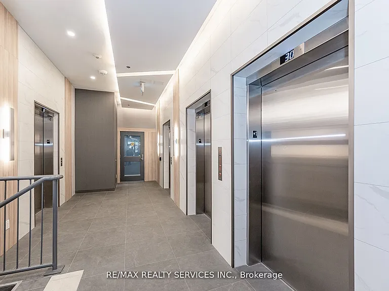 60 Frederick St #2712 — Photo 3