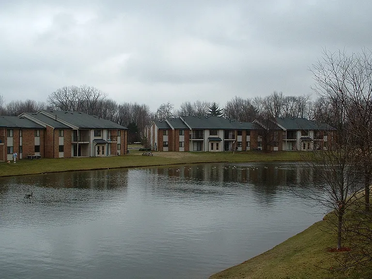 Shady Knoll — Photo 31