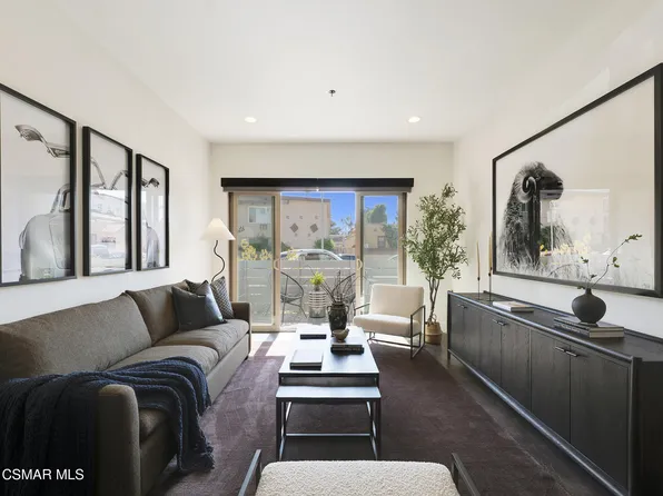5016 Bakman Ave #104, North Hollywood, CA 91601