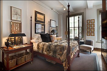 4th image of 126-130 W 22nd St #3N