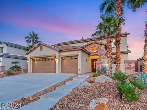 4224 Governors Hill St, Las Vegas, NV 89129