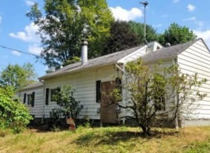 Property Front View