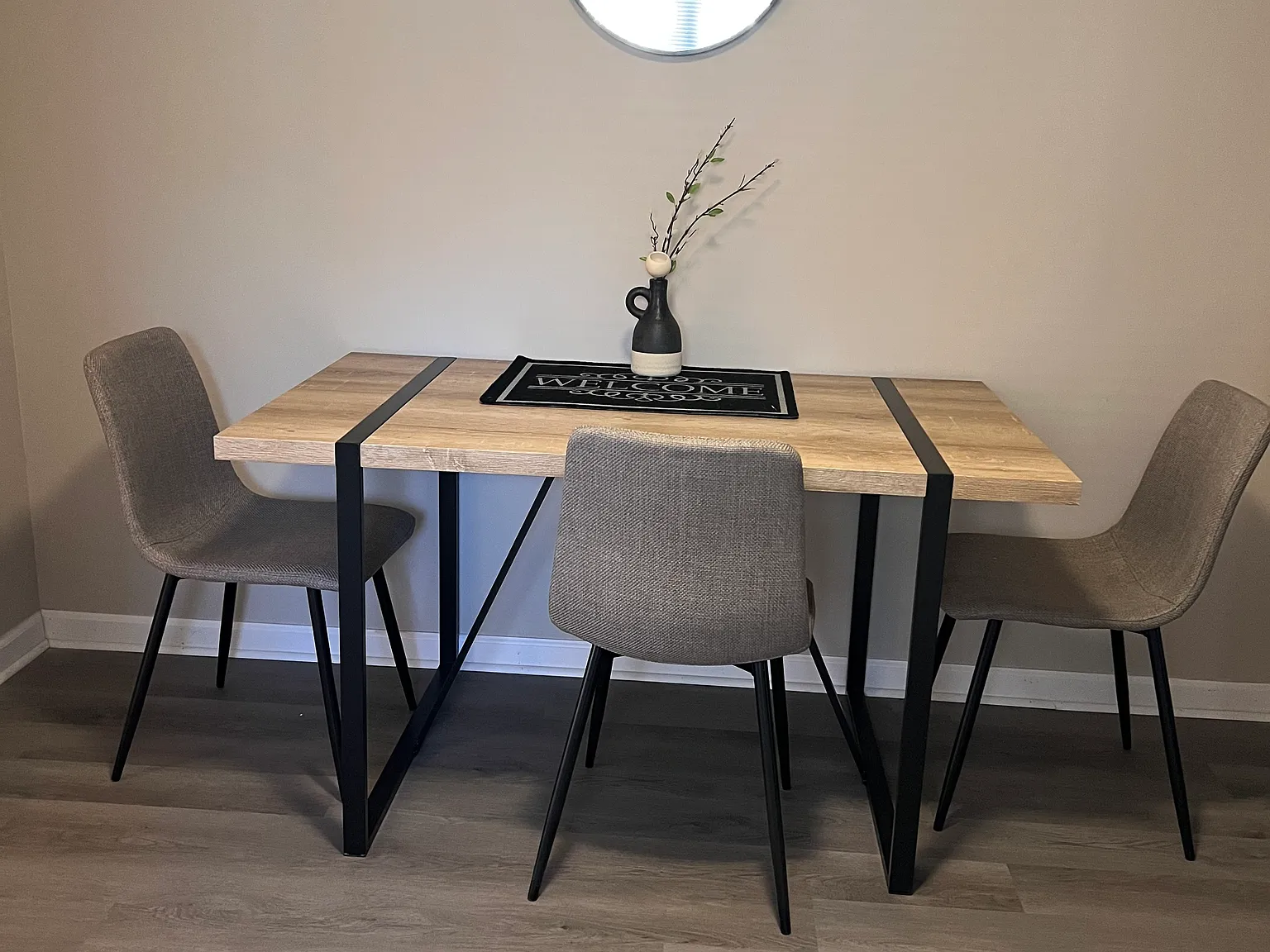 1 bed, 600 sqft, $2,250 — Photo 2