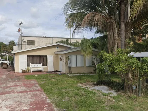 212 E 25TH Street, Riviera Beach, FL 33404
