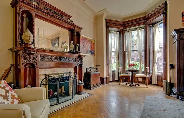 Sold by Brown Harris Stevens | media 2
