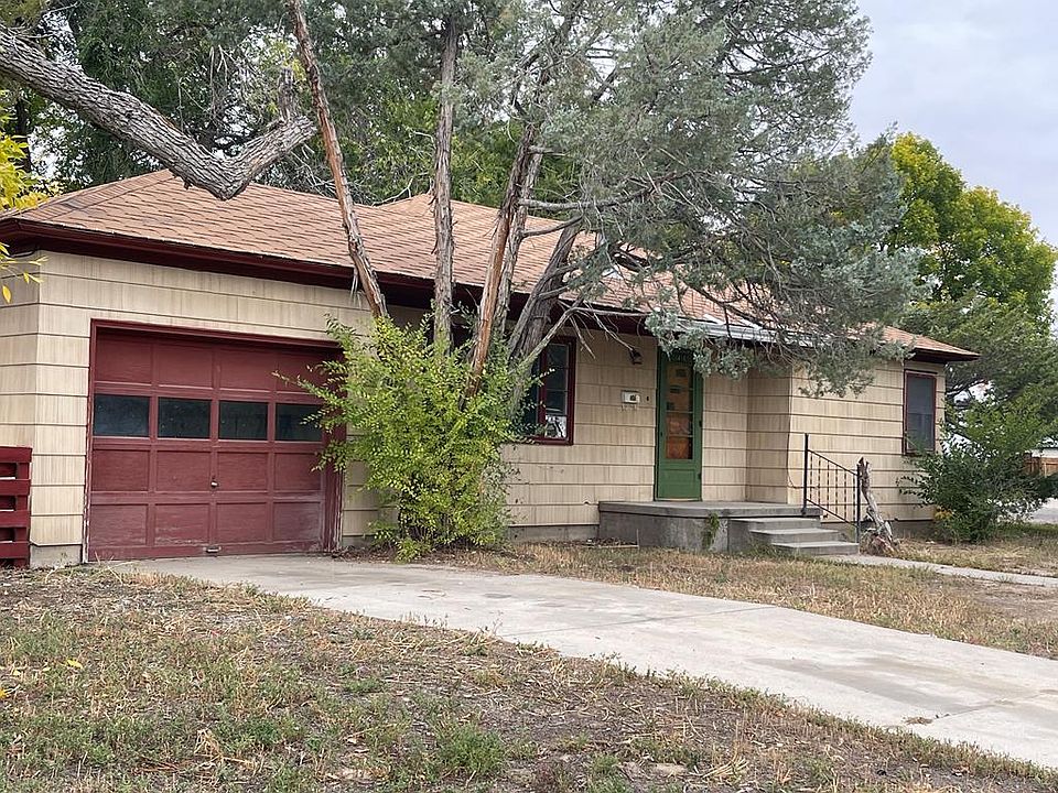 416 South 5th Street, Greybull, WY 82426 Zillow