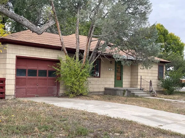 416 South 5th Street, Greybull, WY 82426