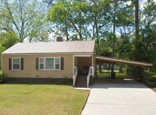615 Miller Dr, Warner Robins, GA 31093