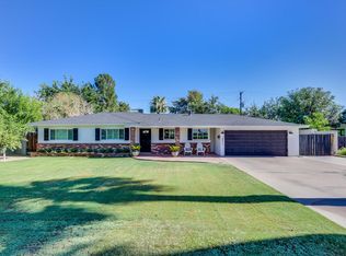 3846 E Heatherbrae Dr, Phoenix, AZ 85018