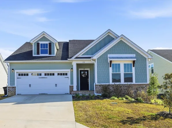 173 Bienville Pl, Tallahassee, FL 32317