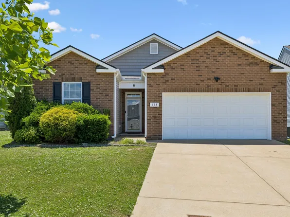 668 Prominence Rd, Columbia, TN 38401