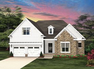 5635 Willoughby Way #207-LOT 207, Murfreesboro, TN 37129