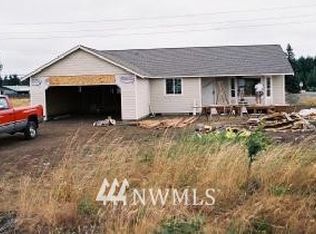 5104 183rd Ave SW, Rochester, WA 98579