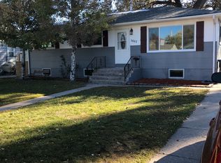 1007 Cahill Dr, Cheyenne, WY 82001