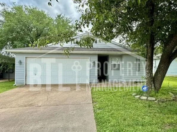 240 Fox Ridge Rd, Branson, MO 65616