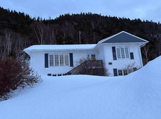 436 Main St, Triton, NL A0J1V0