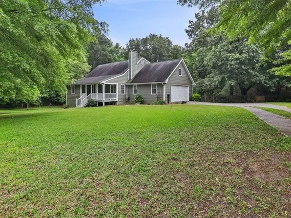 1724 N Highway 92, Fayetteville, GA 30214