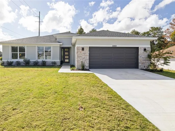 6750 SW 129th Loop, Ocala, FL 34473