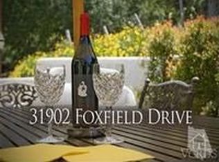 31902 Foxfield Dr, Westlake Village, CA 91361