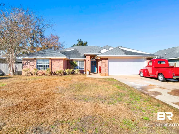 24605 Tarpon Ln, Orange Beach, AL 36561