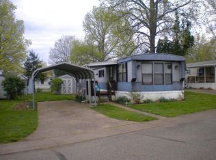 2445 Columbus Lancaster Rd NW LOT 157, Lancaster, OH 43130