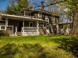 252 Walhalla Rd, Columbus, OH 43202