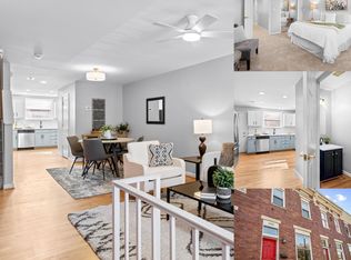 2933 Eastern Ave, Baltimore, MD 21224