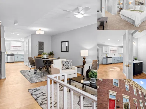 2933 Eastern Ave, Baltimore, MD 21224