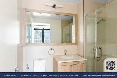 Rented by The Blueground