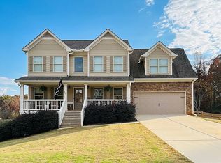 1153 Warbler Dr, Jefferson, GA 30549
