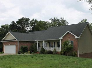 1905 River Vista Cir, Sevierville, TN 37876