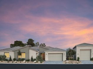 Luminary Plan, Daylight, Las Vegas, NV 89118