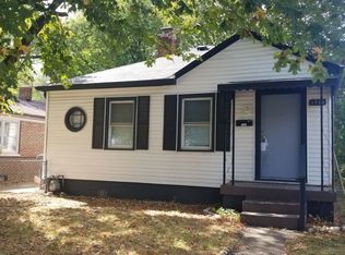 1702 Winfield Ave, Indianapolis, IN