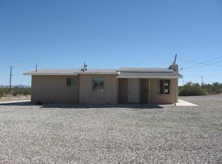 36166 Fleetwood St, Lucerne Valley, CA 92356