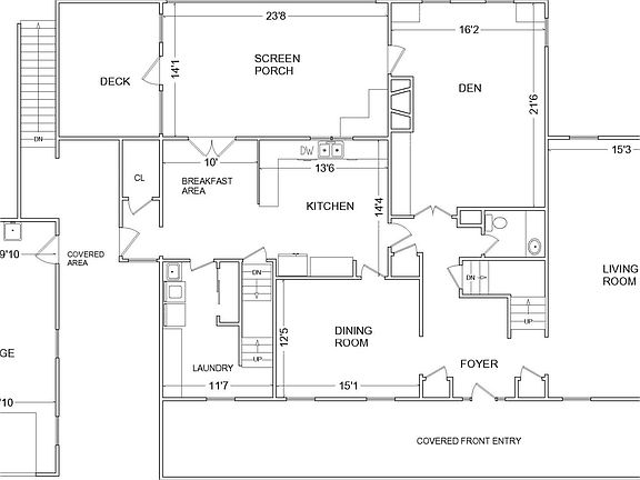 2nd image of 5119 Elk Hill Dr SW