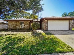 6464 High Lawn Ter, Watauga, TX 76148