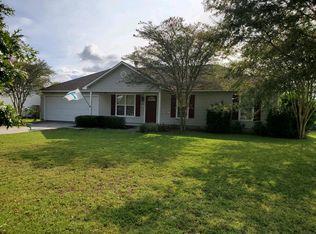 32 Ridge Rd, Lakeland, GA 31635